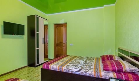 Гостевой дом Абрикос, Геленджик, Кабардинка