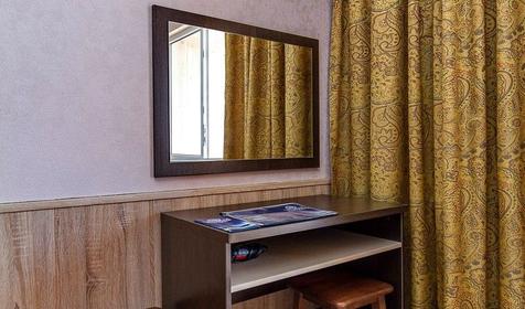 Люкс. Оздоровительный комплекс Лазурный, г. Геленджик, с. Кабардинка