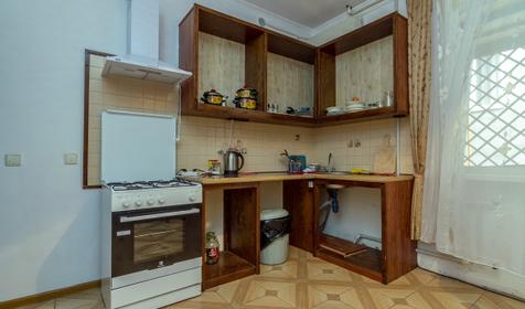 Гостевой дом Теремок, г. Геленджик, с. Кабардинка