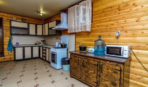 Гостевой дом Теремок, г. Геленджик, с. Кабардинка