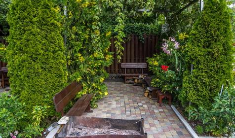 Гостевой дом Теремок, г. Геленджик, с. Кабардинка