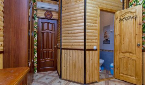 Гостевой дом Теремок, г. Геленджик, с. Кабардинка