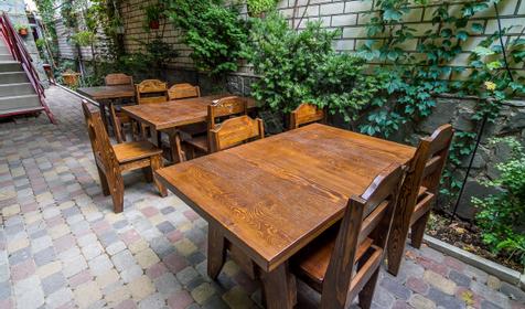 Гостевой дом Теремок, г. Геленджик, с. Кабардинка