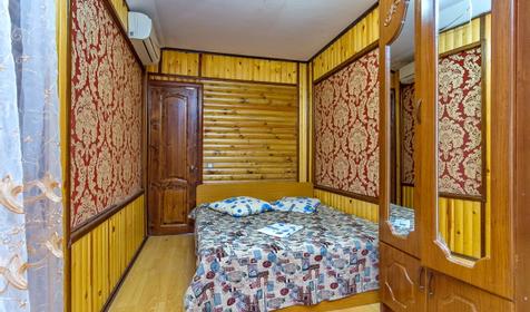 Гостевой дом Теремок, г. Геленджик, с. Кабардинка