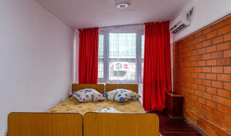 Гостевой дом Теремок, г. Геленджик, с. Кабардинка