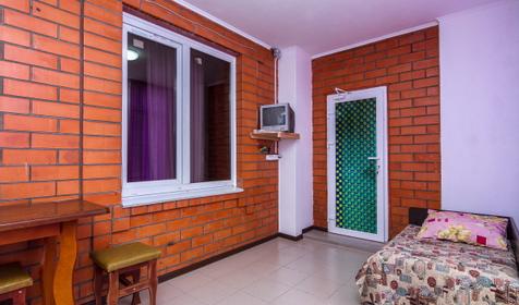 Гостевой дом Теремок, г. Геленджик, с. Кабардинка