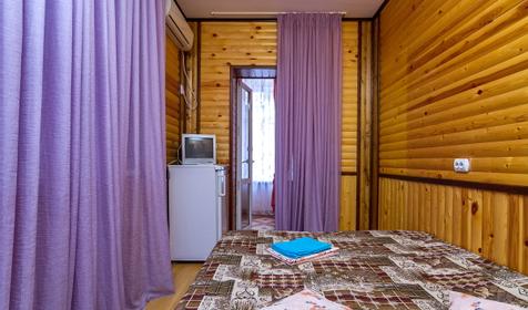 Гостевой дом Теремок, г. Геленджик, с. Кабардинка