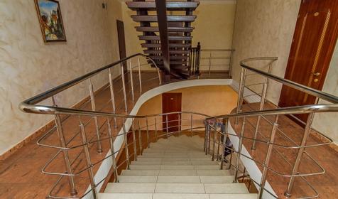 Гостевой дом "Золотое руно", г. Геленджик, с. Кабардинка