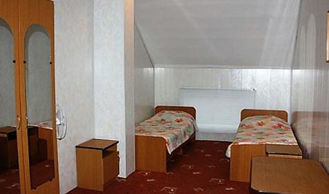 Гостевой дом Бегущая по волнам, г. Сочи, Лазаревский район, п. Лоо