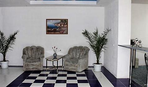 Гостевой дом Бегущая по волнам, г. Сочи, Лазаревский район, п. Лоо