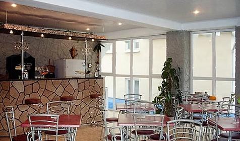 Гостевой дом Бегущая по волнам, г. Сочи, Лазаревский район, п. Лоо