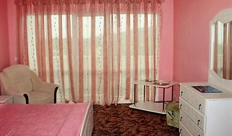 Гостевой дом Бегущая по волнам, г. Сочи, Лазаревский район, п. Лоо