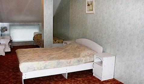 Гостевой дом Бегущая по волнам, г. Сочи, Лазаревский район, п. Лоо