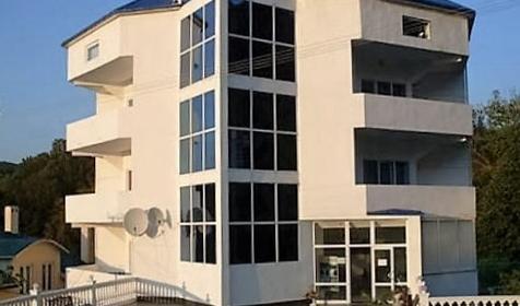 Гостевой дом Бегущая по волнам, г. Сочи, Лазаревский район, п. Лоо