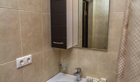 Квартира-студия на Кирова 1, г. Анапа