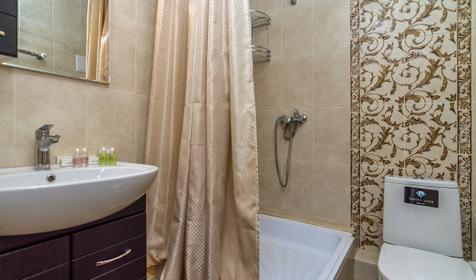 Квартира-студия на Кирова 1, г. Анапа