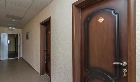 Квартира-студия на Кирова 1, г. Анапа