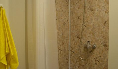 Cтудия. Анапа, п. Сукко, ул. Радужная, 15