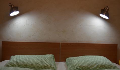 Cтудия. Анапа, п. Сукко, ул. Радужная, 15