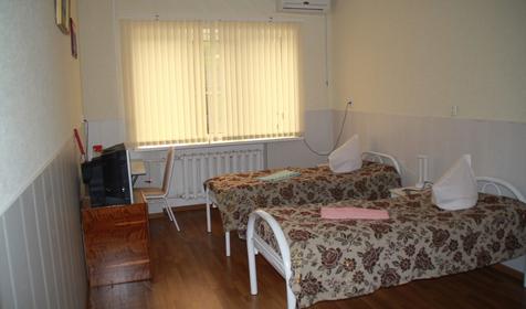 Клиника лечебного голодания и оздоровительного питания, г. Майком