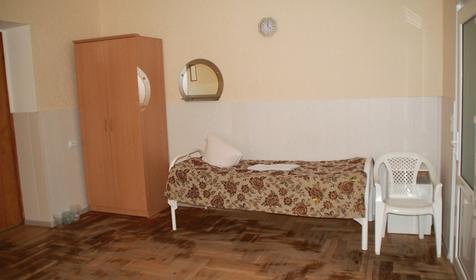 Клиника лечебного голодания и оздоровительного питания, г. Майком