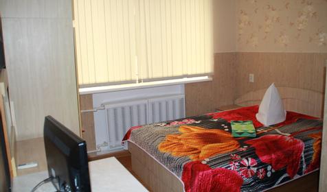 Клиника лечебного голодания и оздоровительного питания, г. Майком