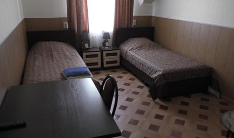 Клиника лечебного голодания и оздоровительного питания, г. Майком