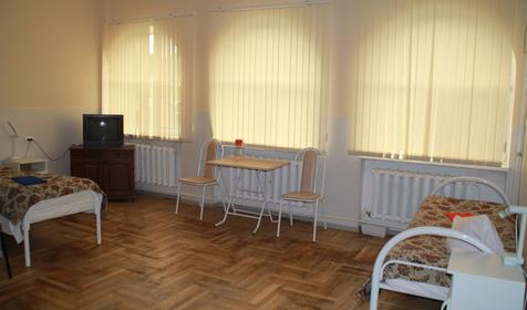 Клиника лечебного голодания и оздоровительного питания, г. Майком