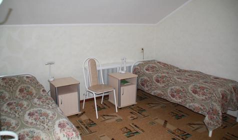 Клиника лечебного голодания и оздоровительного питания, г. Майком