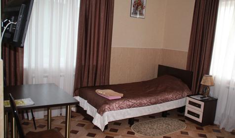 Клиника лечебного голодания и оздоровительного питания, г. Майком