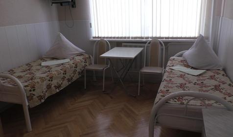 Клиника лечебного голодания и оздоровительного питания, г. Майком