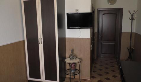 Клиника лечебного голодания и оздоровительного питания, г. Майком