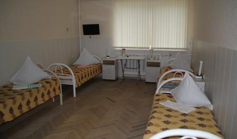 Клиника лечебного голодания и оздоровительного питания, г. Майком