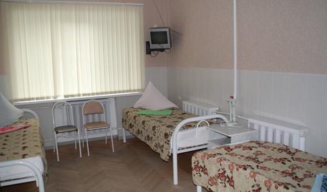 Клиника лечебного голодания и оздоровительного питания, г. Майком