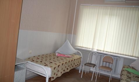 Клиника лечебного голодания и оздоровительного питания, г. Майком