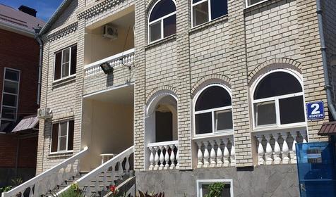 Клиника лечебного голодания и оздоровительного питания ООО «Центр здоровье»