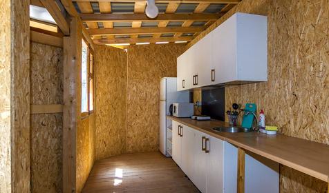 Гостевой дом Большой Утриш, г. Анапа, п. Большой Утриш