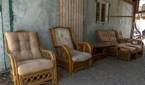 Гостевой дом Большой Утриш, г. Анапа, п. Большой Утриш