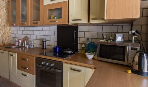 Гостевой дом Большой Утриш, г. Анапа, п. Большой Утриш