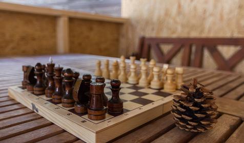 Гостевой дом Большой Утриш, г. Анапа, п. Большой Утриш