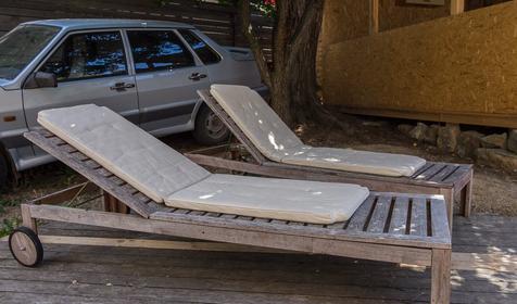 Гостевой дом Большой Утриш, г. Анапа, п. Большой Утриш