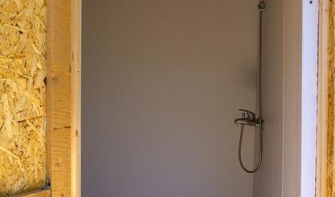 Гостевой дом Большой Утриш, г. Анапа, п. Большой Утриш