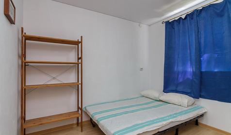 Комфорт двухместный. Гостевой дом Большой Утриш, г. Анапа, п. Большой Утриш