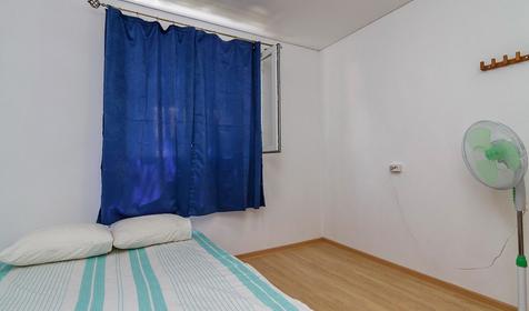 Комфорт двухместный. Гостевой дом Большой Утриш, г. Анапа, п. Большой Утриш