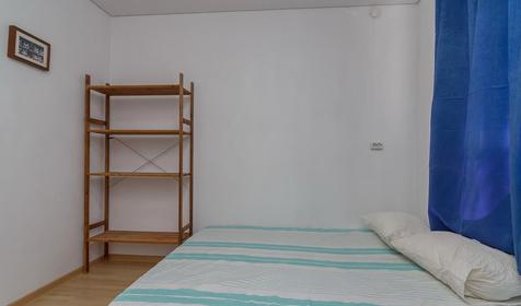 Комфорт двухместный. Гостевой дом Большой Утриш, г. Анапа, п. Большой Утриш