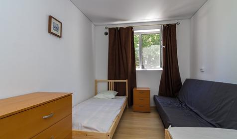 Комфорт трехместный. Гостевой дом Большой Утриш, г. Анапа, п. Большой Утриш