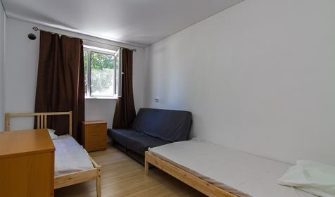 Комфорт трехместный. Гостевой дом Большой Утриш, г. Анапа, п. Большой Утриш