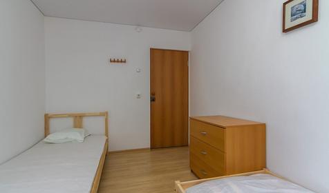 Комфорт трехместный. Гостевой дом Большой Утриш, г. Анапа, п. Большой Утриш