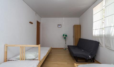 Комфорт четырехместный. Гостевой дом Большой Утриш, г. Анапа, п. Большой Утриш