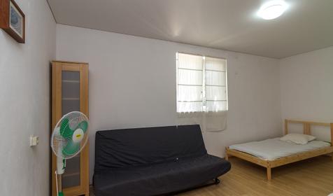 Комфорт четырехместный. Гостевой дом Большой Утриш, г. Анапа, п. Большой Утриш